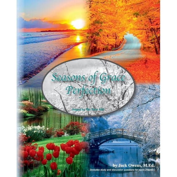 Seasons Of Grace Perfection, (Paperback)