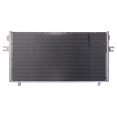 thumbnail image 3 of TRQ Air Conditioning A/C Condenser Fits Select 1996-1998 INFINITI I30 1997-1998 Nissan Maxima, 3 of 4