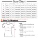 thumbnail image 2 of Camisas de Lino para Hombres Navidad Impresión Cuello Redondo 3/4 Manga Casual, Blusa Unisex para Regalo de Vacaciones, 2 of 8