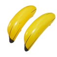 thumbnail image 3 of Fruta plátano forma globo inflable niños piscina juguete agua playa fiesta decoración Likrtyny  Para Estrenar, 3 of 4