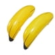 thumbnail image 3 of Fruta plátano forma globo inflable niños piscina juguete agua playa fiesta decoración Ehuebsd Para Estrenar, 3 of 4