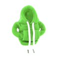 thumbnail image 4 of Funda con capucha para palanca de cambios de coche, decoración elegante, práctica, resistente y bonita. Verde, 4 of 9