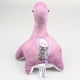 thumbnail image 3 of Lake Ness Monster Ness Monster Cartoon Dinosaur Plush Doll Boy Doll Gift, 3 of 5