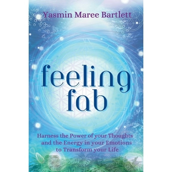 Feeling FAB, (Paperback)