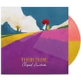 thumbnail image 4 of Wang,Yuchain / Chou,Sung Yueh - Behind The Frame Soundtrack - Pink & Yellow - Vinyl, 4 of 4