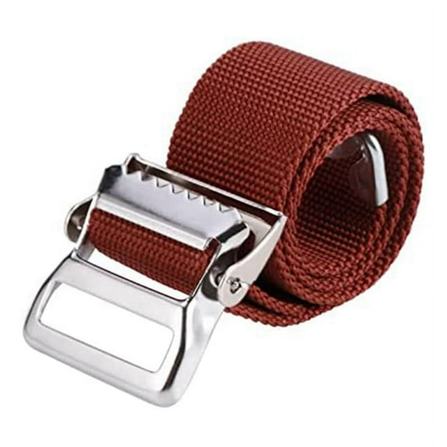 Stilt Leg Bands Straps, Adjustable Comfort Drywall Stilts Leg Band Straps Loop Replacement Part 1Pcs