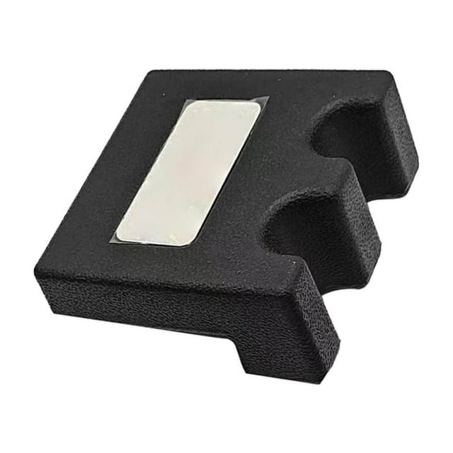 Pool Cue Rack - 2/3/4/5 Billiards Room Pool Bars Clubs Stick Holder for 2 Pool Cue