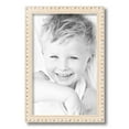 thumbnail image 2 of ArtToFrames 11" x 17" White Wash Picture Frame, 11x17 inch White Wood Poster Frame (WOM-4906), 5 Pack, 2 of 7