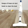 FCCordless Vacuum Cleaners Cordless Stick Vacuum Carpet Vacuum Cleaner
