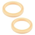 thumbnail image 4 of 54mm Silicone Steam Ring, 2Pcs Gasket Accessories for Espresso Machine 878/870/860/840/810/500/450, 4 of 7
