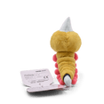 thumbnail image 3 of 5 " PokMWe e d le Animal Stuffed Plush Toy，Christmas Gift, 3 of 6