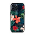 thumbnail image 1 of Étui Florale Tropicale iPhone 15 Pro Max, iPhone 15 Pro Max, 1 of 3
