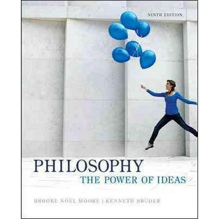 Philosophy : The Power of Ideas