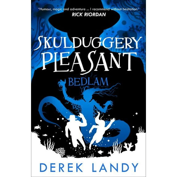 Skulduggery Pleasant Skulduggery Pleasant, Book 12, (Paperback)