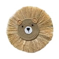 thumbnail image 2 of Decoración de Cabeza de Animal Grande Decoración Colgante Habitación de Niños Montado en Pared Novedad, 2 of 9