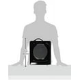 thumbnail image 4 of Broil King PCR-1B Cuisinière Professionnelle en Fonte, Noire, 4 of 4