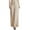 A22 Beige, variant on Wide Leg Pants for Women High Waisted Drawstring Dressy Casual Fashion Bottoms Long Length Flowy Formal Evening Wear Loose Fit Trousers