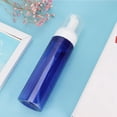thumbnail image 3 of Botella de Jabón de Bomba Vacía de 200 ml, Dispensador de Espuma de Algas Verdes de Cianofita de Tatuaje de Plástico con Tapa Protectora, Contenedor de Espuma de Limpiador FacialBlue) Khall JM20988-02, 3 of 6