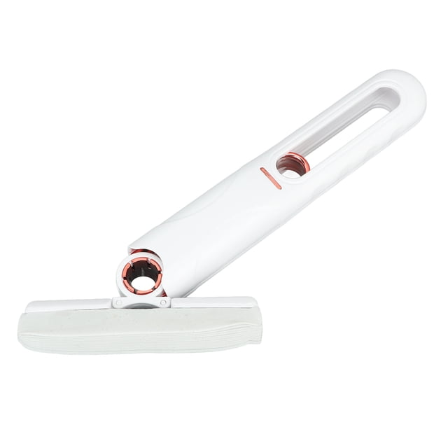 Mini trapeador absorbente fuerte y perezoso, trapeador corto portátil, limpiaparabrisas, lavado a mano gratuito, trapeador de esponja perezoso, trapeador corto portátil, elegante y moderno