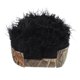 thumbnail image 3 of Peluca de cabello humano Prolriy, gorra de béisbol ajustable para la cadera, gorra de playa de moda, gorra transpirable para el sol para hombres y mujeres, gorras de béisbol, sombreros de peluca para, 3 of 3