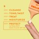 thumbnail image 5 of Protector solar BYOMA SPF 50 Fluido facial 50 ml Luminous Glow, 5 of 7
