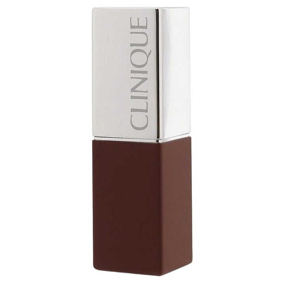 Clinique Pop Matte Lip Colour Primer, 09 Beach Pop, 0.13 oz