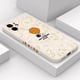 thumbnail image 1 of Funda para iPhone 13 12 11 14 Pro MAX 13 Mini XS XR X 8 7 Plus SE 2 2020 2022 Coque Cute Space Astronaut Planet Fundas blandas Tan Jianjun unisex, 1 of 2