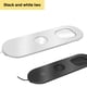 thumbnail image 3 of Cargador Inalámbrico 3 En 1, Almohadilla De Carga Por Inducción, Estación De Carga Compatible Con Auriculares Para Teléfonos Inteligentes Iwatch sonducket EL013656-02, 3 of 4
