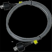 Raymarine A62245 1.5M Seatalk Hs Cable Waterproof Connector
