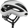 thumbnail image 3 of Kask Elemento Bike Helmet, White, Large, 3 of 5