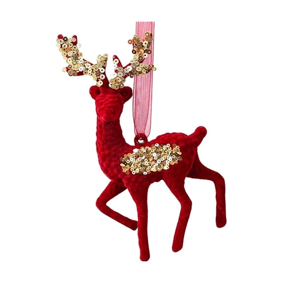 Christmas Tree Hanging Ornaments For Xmas Holiday Decoration