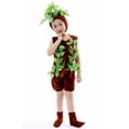 thumbnail image 1 of Disfraz De Árbol De Navidad Para Niños , Disfraces De Fiesta , Desgaste De Árboles Verdes , Ropa De Rendimiento , Halloween Plantas De Cosplay, 1 of 4