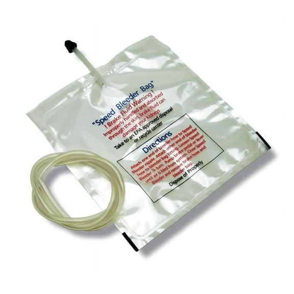 Russell Performance Speed Bleeder Bag