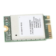 LaMaz RTL8821CE WiFi Card M.2 Interface BT4.2 High Speed Plug and Play Stable AW CB491NF Network Card for Laptop