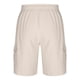 thumbnail image 5 of Pantalones Cortos Atléticos de Verano Ocio Cintura Elástica con Bolsillo Botón, Cómodo para las Vacaciones Al Mar Y el Uso Informal, 5 of 6