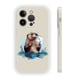 thumbnail image 1 of ¡Agregue un toque de color a su iPhone con esta divertida y vibrante funda para teléfono con diseño de dibujos animados!, 1 of 4