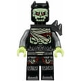 thumbnail image 2 of LEGO Ninjago Core: Bone Warrior Minifigure with Bone Blade, 2 of 5