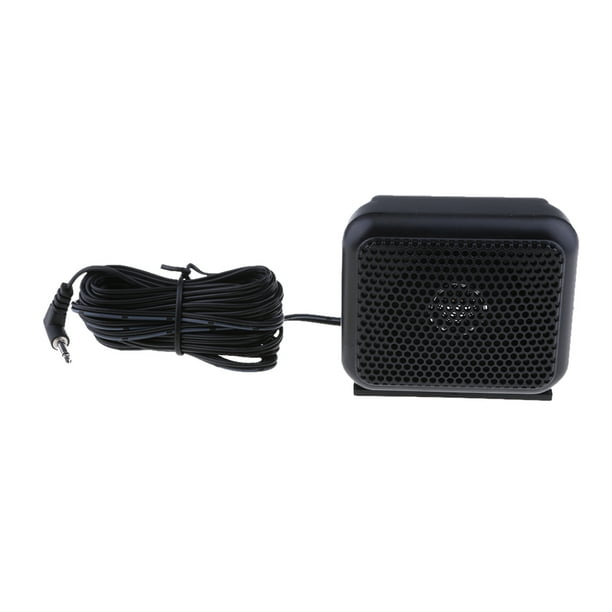 Kenwood radio cheap speaker