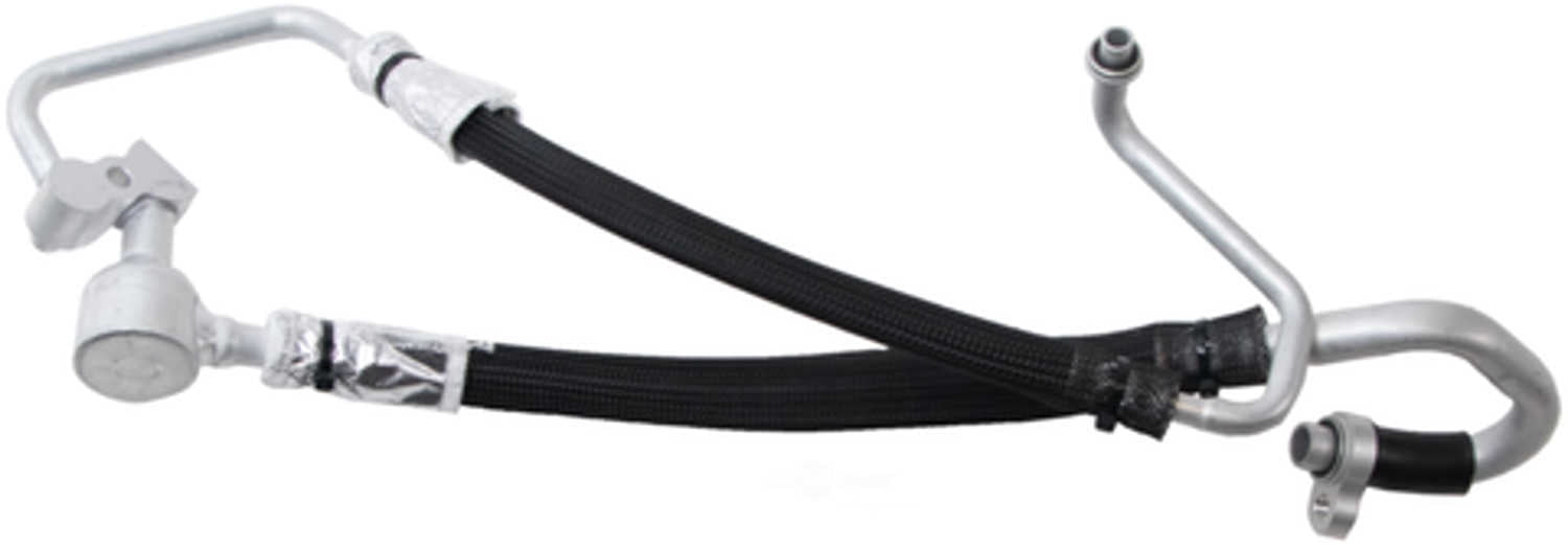 Four Seasons 65793 A/C Refrigerant Discharge/Suction Hose Assembly