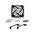 thumbnail image 2 of ARCTIC Freezer 11 Low Profile CPU Cooler for Intel LGA1156-1155-1150-775, 2 of 4