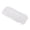 Clear, variant on Protective Silicone Case for Nintendo Switch Lite - Full Body Soft Cover Skin Shell (Blue)