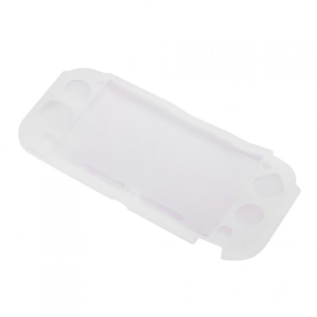FAGINEY Protective Shell For Switch, Silicone Protective Shell For Switch, Dustproof Jewelry Watch Protection For Lite Console Switch Lite