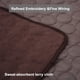 thumbnail image 4 of ChillPaws: Cool Summer Mat for Happy Dogs & Cats! Qsezeny Preferred Store Round, 4 of 14
