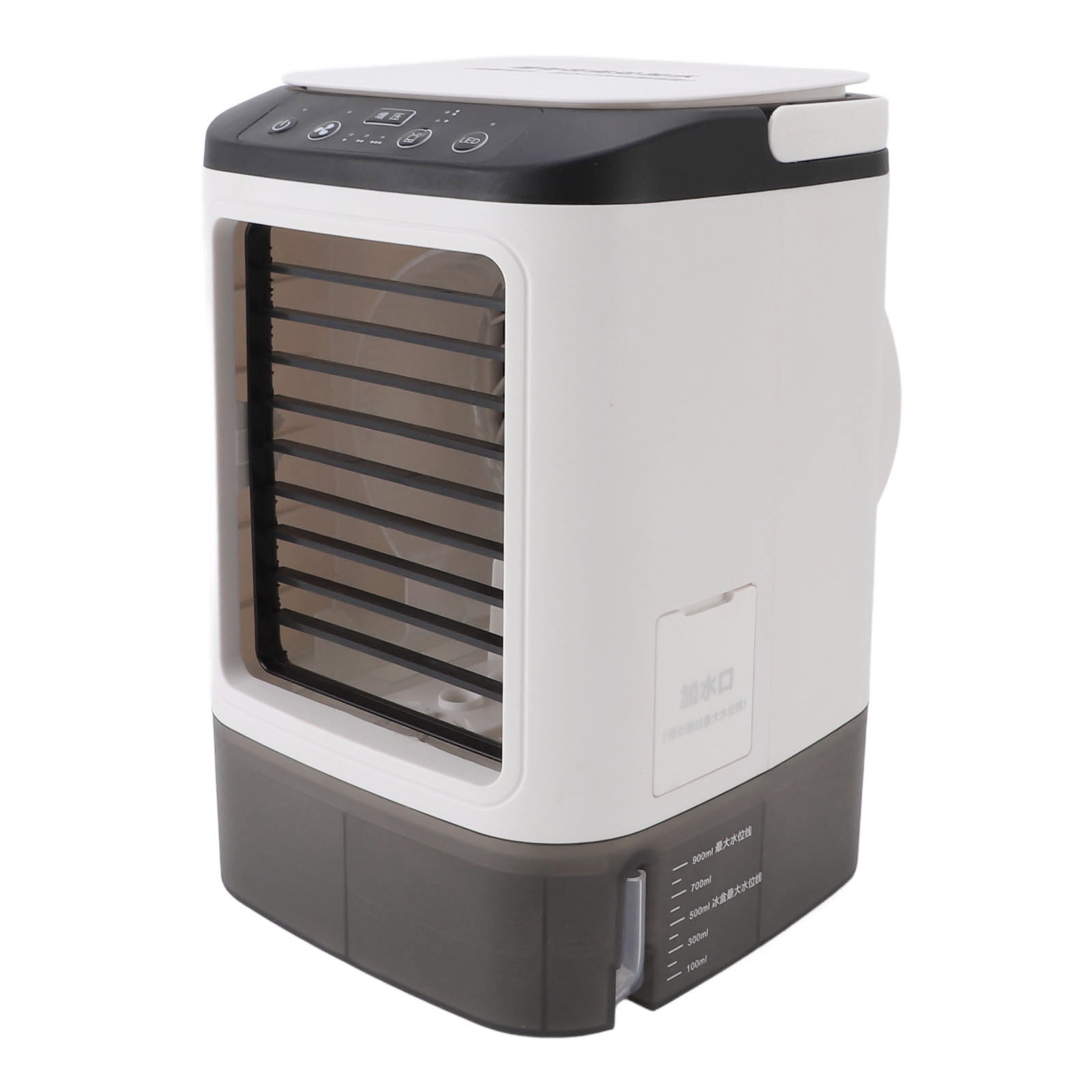 Mini Cooling Fan, Mini Air Conditioner Portable Misting  for Desk