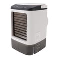 thumbnail image 1 of Mini Climatiseur, Mini Ventilateur de Refroidissement Portable 12W pour Bureau, 1 of 7