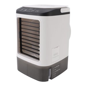 Mini Ventilateur de refroidissement, Mini Air Brouillage portable pour le bureau