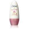 Dove Beauty Finish Anti-Perspirant Deodorant Roll-On 50Ml (1.7 Fluid Ounce). (Pack Of 3)