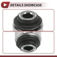 thumbnail image 3 of Unique Bargains 1 Pcs Rear Control Arm Bushing Suspension No.4221022030 for LEXUS GS300 1998-2005, 3 of 6