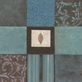 thumbnail image 2 of Haynes, Smith 26x26 Gold Ornate Wood Framed with Double Matting Museum Art Print Titled - ., 2 of 4
