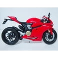 thumbnail image 4 of Ducati 1199 Panigale Motorcycle 1:12 Scale Model by Maisto, 4 of 6